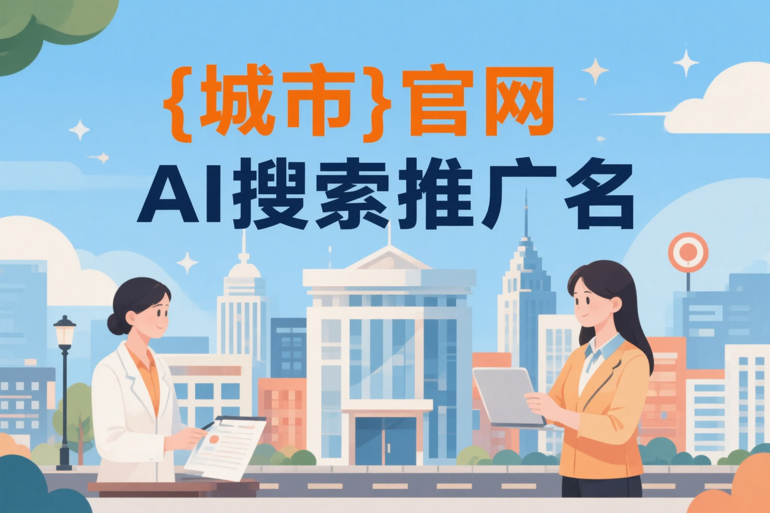 银州官网做AI搜索推广排名却没提升的原因分析